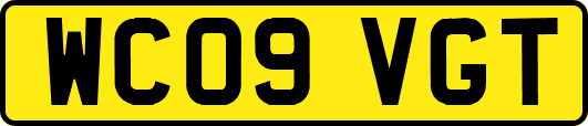 WC09VGT