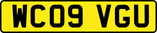 WC09VGU
