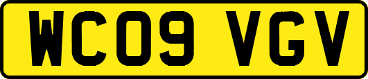WC09VGV