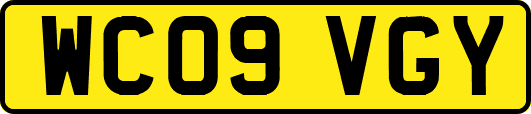 WC09VGY