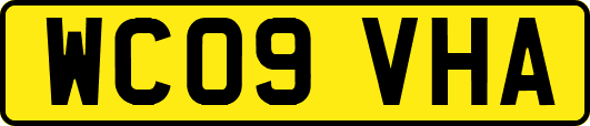 WC09VHA