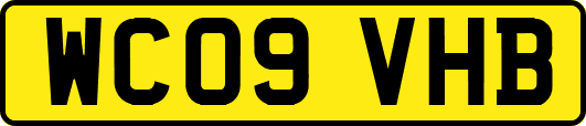 WC09VHB