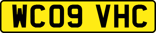 WC09VHC