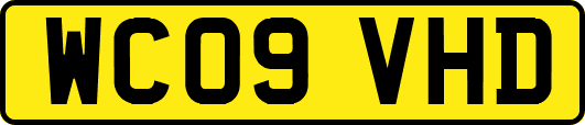 WC09VHD