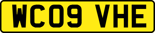 WC09VHE