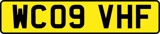 WC09VHF