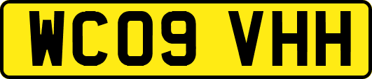 WC09VHH