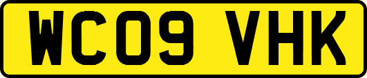WC09VHK
