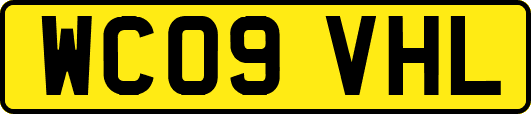 WC09VHL