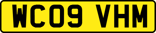 WC09VHM