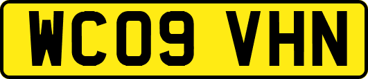 WC09VHN