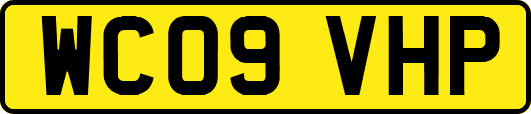 WC09VHP
