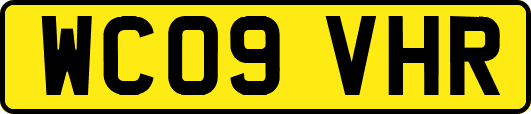 WC09VHR