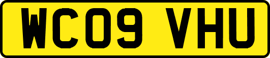 WC09VHU