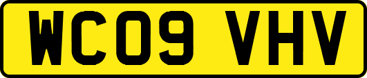 WC09VHV
