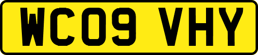 WC09VHY