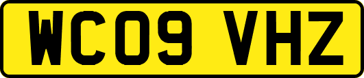 WC09VHZ