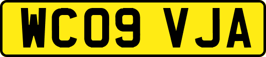 WC09VJA