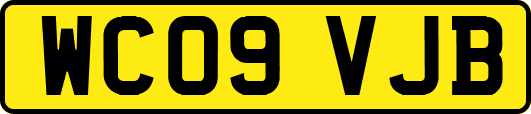 WC09VJB