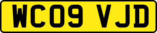 WC09VJD