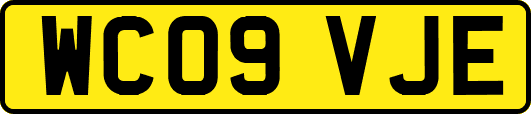 WC09VJE