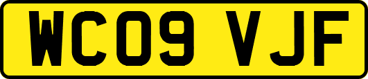 WC09VJF