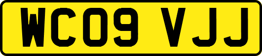 WC09VJJ