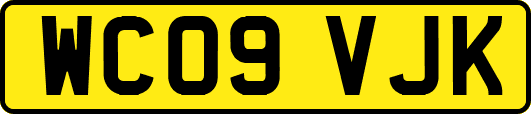 WC09VJK