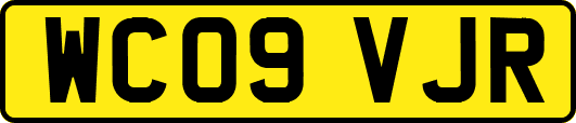 WC09VJR