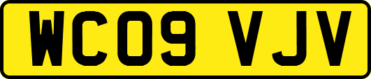 WC09VJV