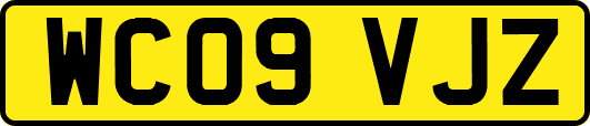 WC09VJZ