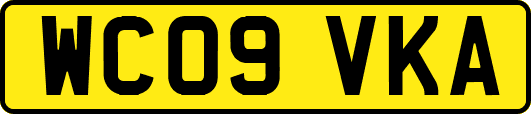WC09VKA