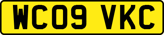 WC09VKC