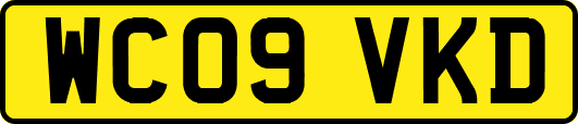 WC09VKD