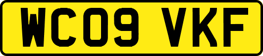 WC09VKF
