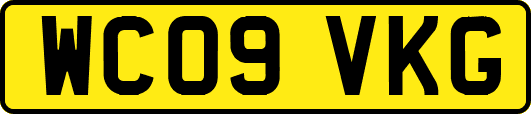 WC09VKG