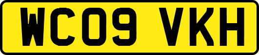 WC09VKH