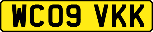 WC09VKK