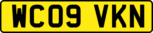 WC09VKN