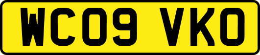 WC09VKO