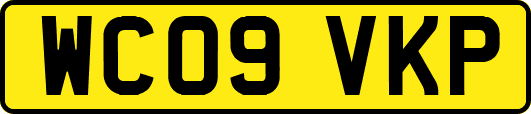 WC09VKP