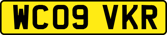 WC09VKR