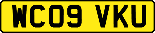 WC09VKU