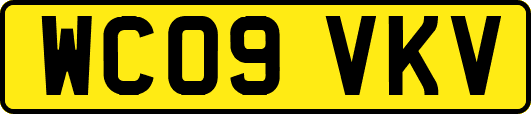 WC09VKV