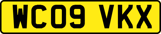 WC09VKX