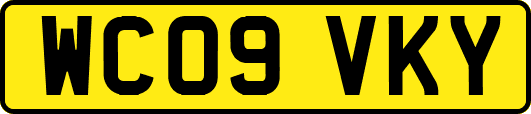 WC09VKY