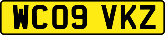 WC09VKZ
