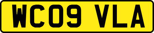 WC09VLA