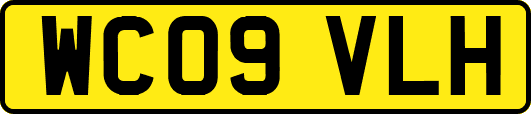 WC09VLH