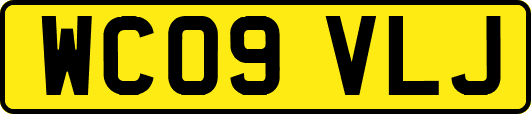 WC09VLJ